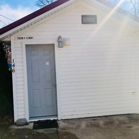 The Wellington Lake Cottage Middlebury المظهر الخارجي الصورة