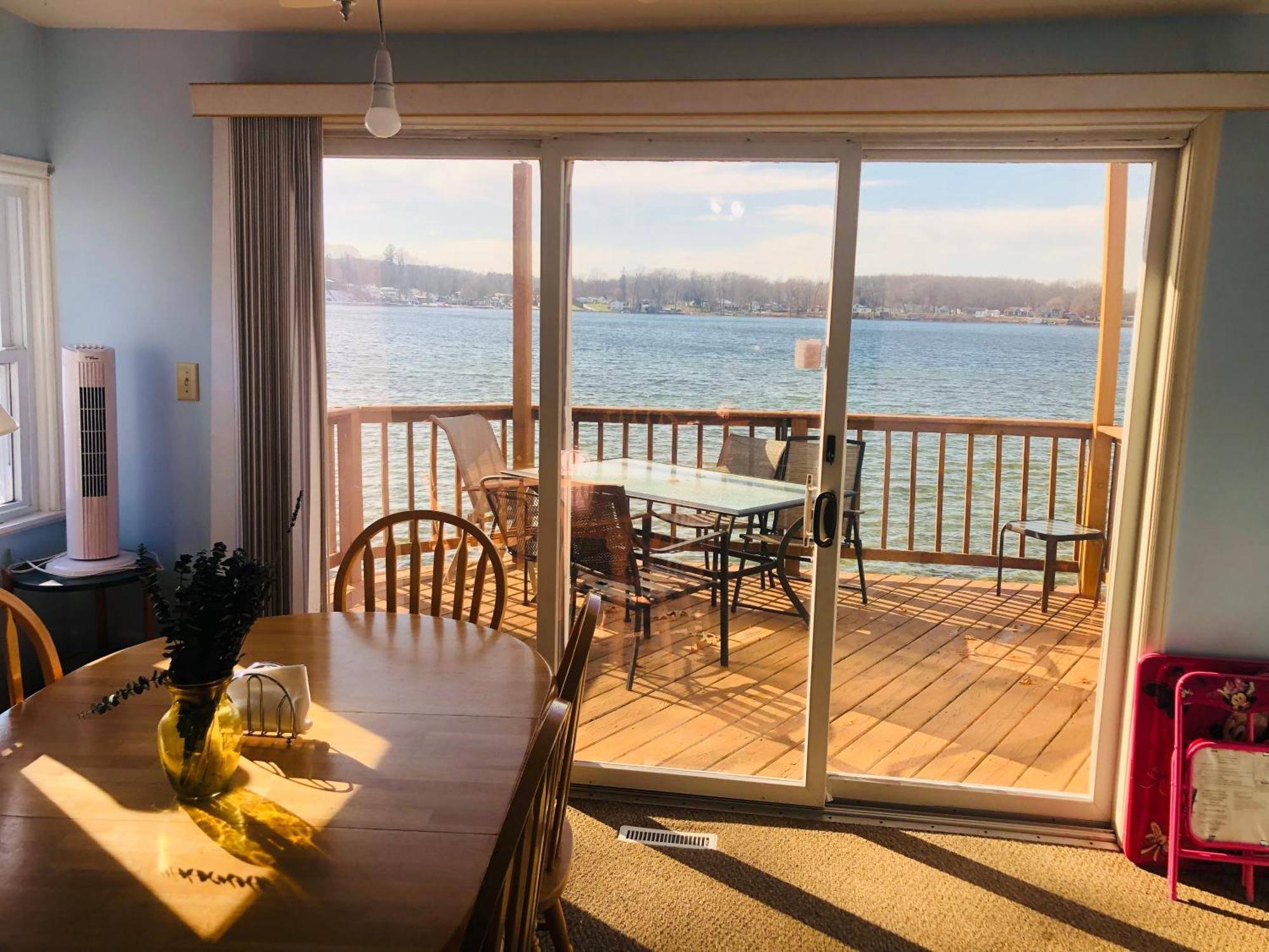 The Wellington Lake Cottage Middlebury المظهر الخارجي الصورة
