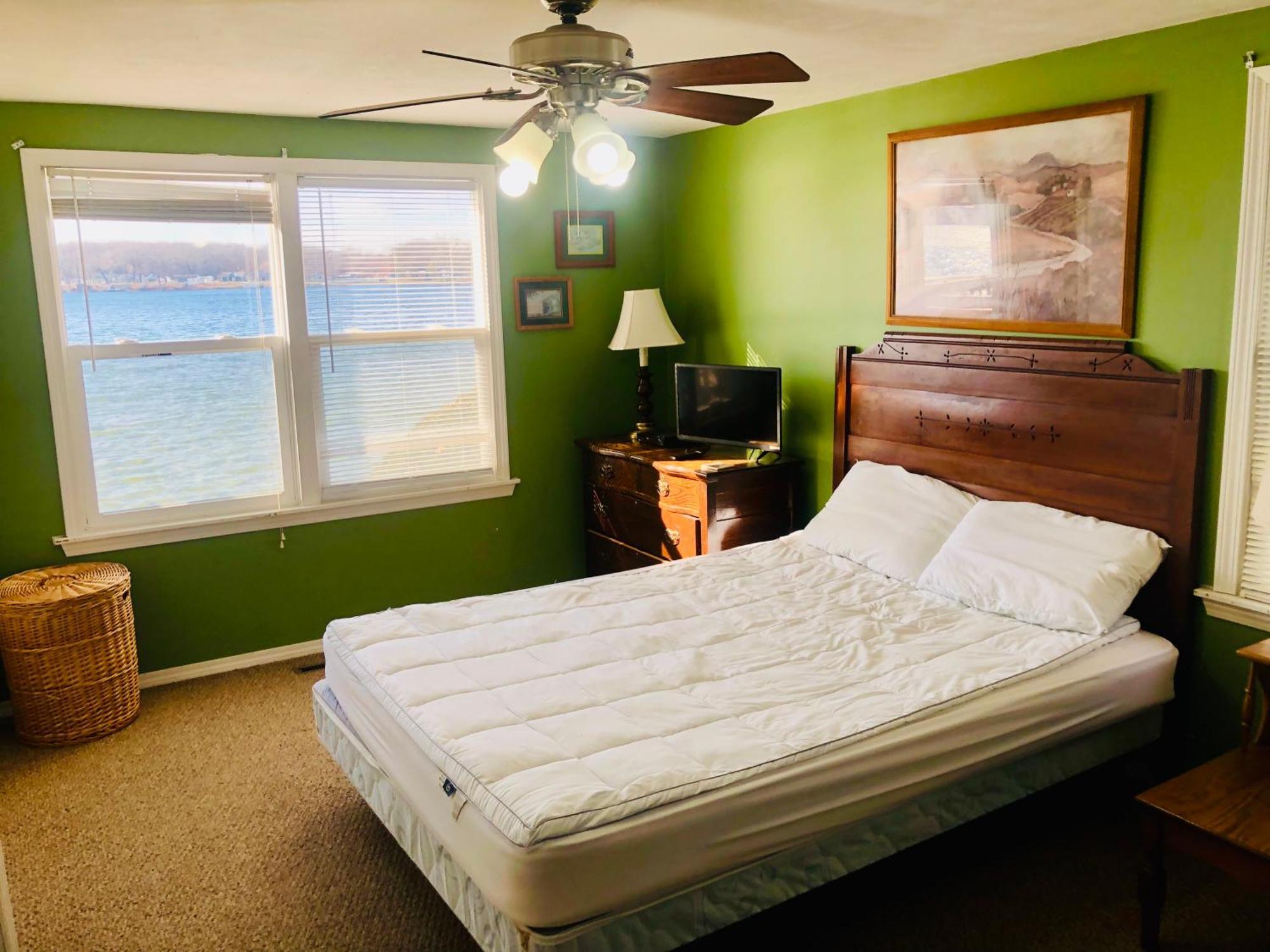 The Wellington Lake Cottage Middlebury المظهر الخارجي الصورة