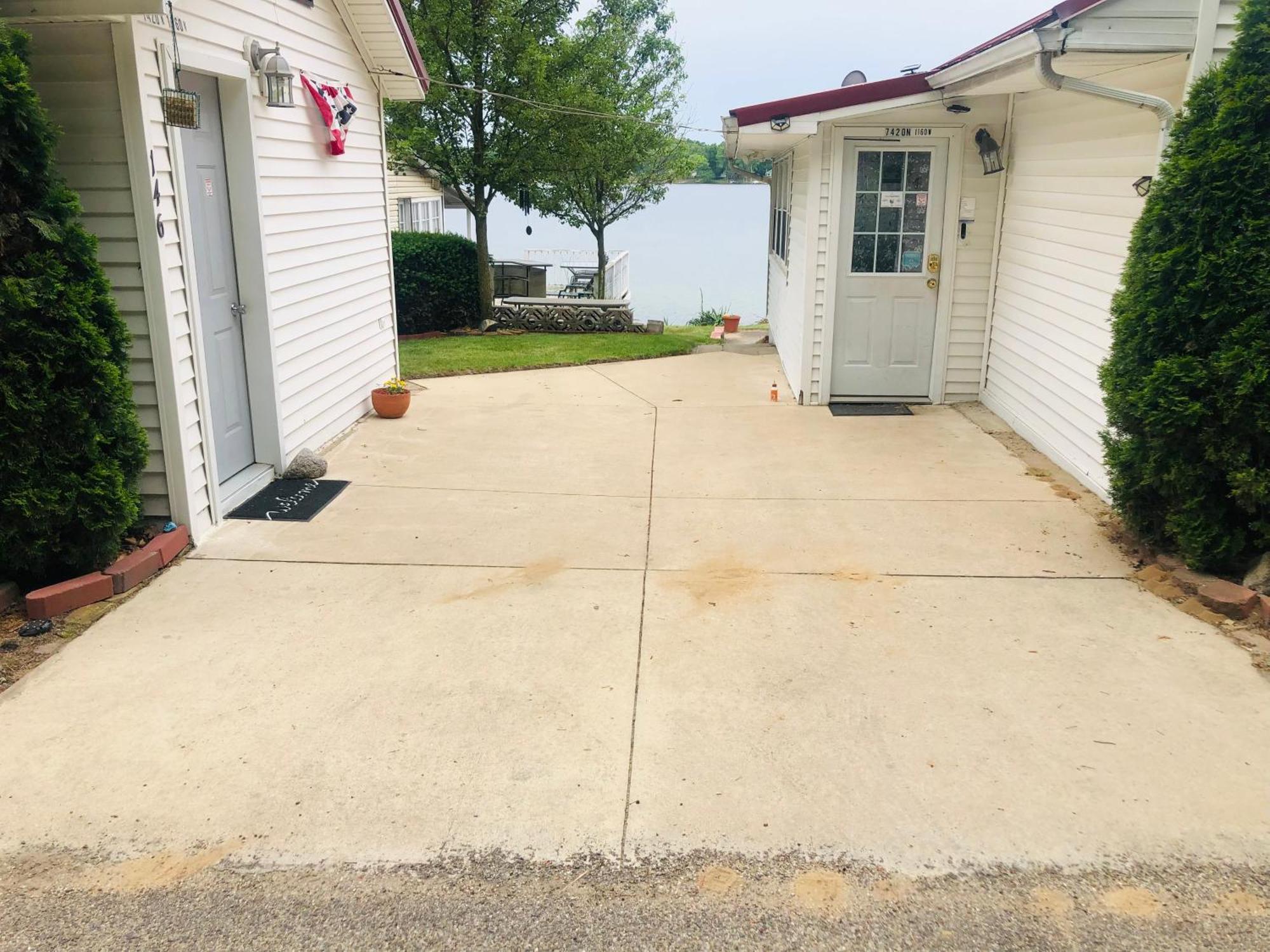 The Wellington Lake Cottage Middlebury المظهر الخارجي الصورة